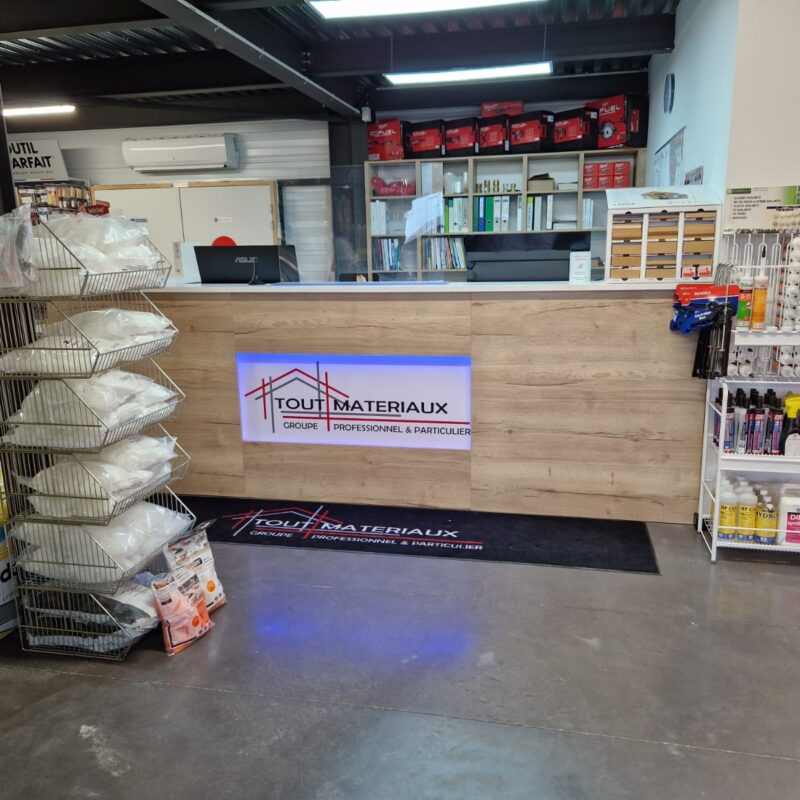 TOUT MATERIAUX_3 800X800 | BigMat Tout Matériaux Magasin de matériaux de construction, outillage professionnel à proximité de Sélestat et Obernai Bischheim 5