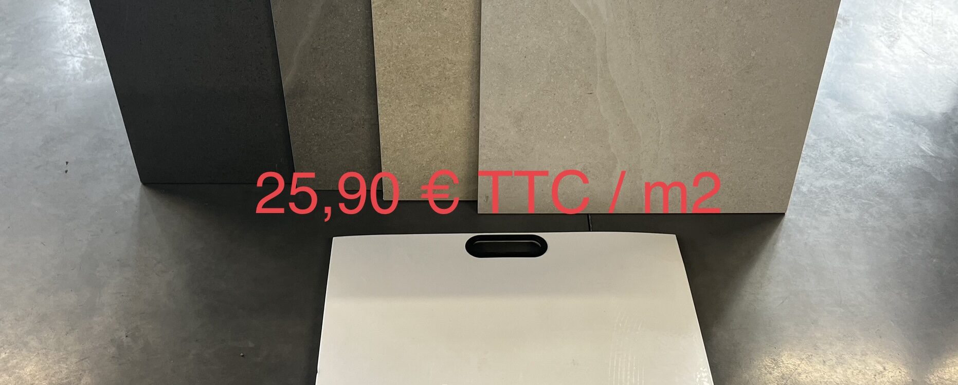 D&eacute;couvrez le nouvel arrivage du carrelage SETTECENTO grand format chez Tout Mat&eacute;riaux &agrave; Goxwiller pr&egrave;s de Obernai Souffelweyersheim