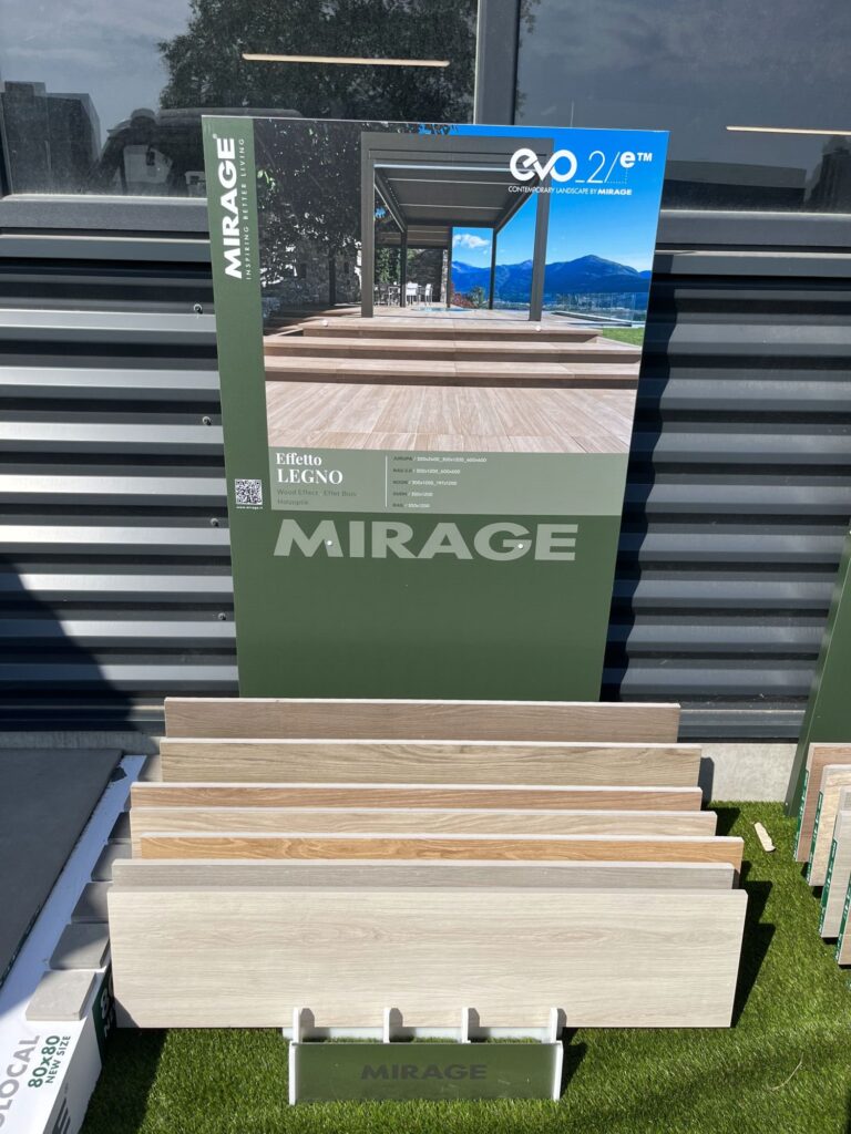 D&eacute;couvrez le nouvel arrivage de nos dalles ext&eacute;rieur du fournisseur MIRAGE Schiltigheim 0