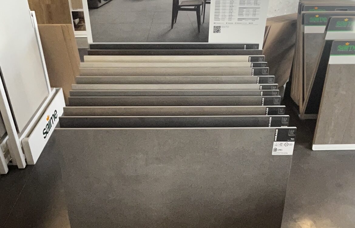 D&eacute;couvrez notre nouvel arrivage de carrelage italien Mirage pour sublimer vos int&eacute;rieurs et ext&eacute;rieurs ! Molsheim