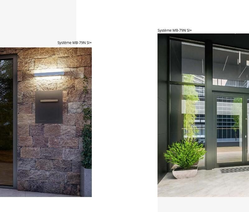 Menuiserie Drutex – Porte d’entr&eacute;e Illkirch-Graffenstaden 8