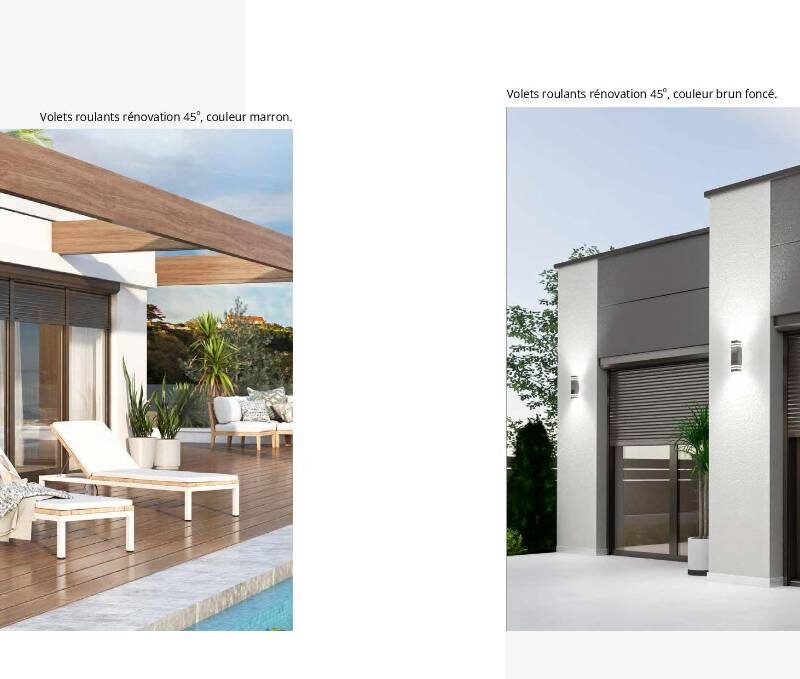Menuiserie DRUTEX – Volet, BSO, Moustiquaire, V&eacute;randa Souffelweyersheim 3